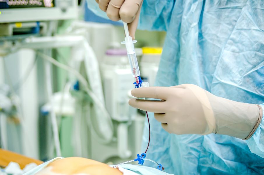 clabis-decreasing-infections